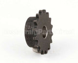 83240 Apw Wyott Sprocket, 16 Tooth 1/4 Pitch 3