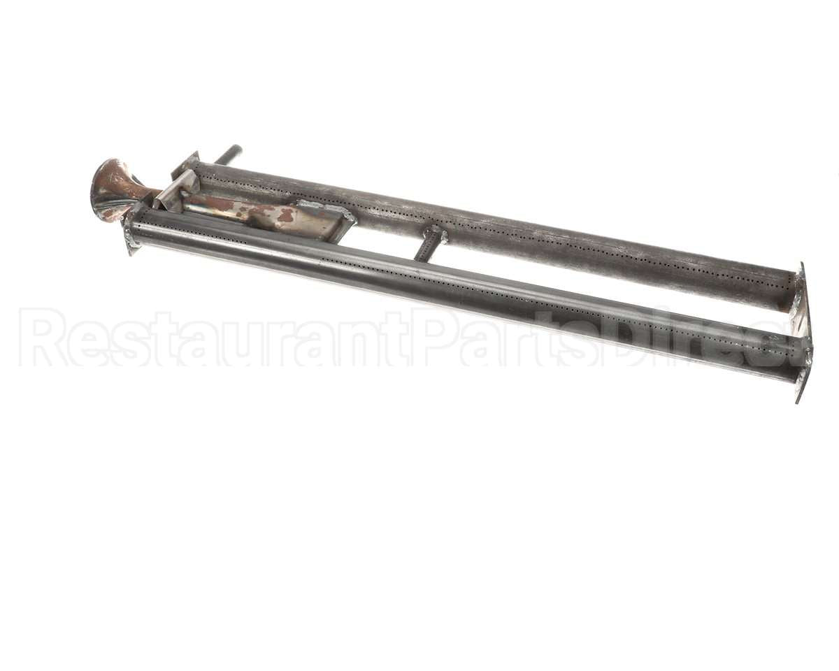 8325 Blodgett Burner Assembly, Stl Tube Set Gzl