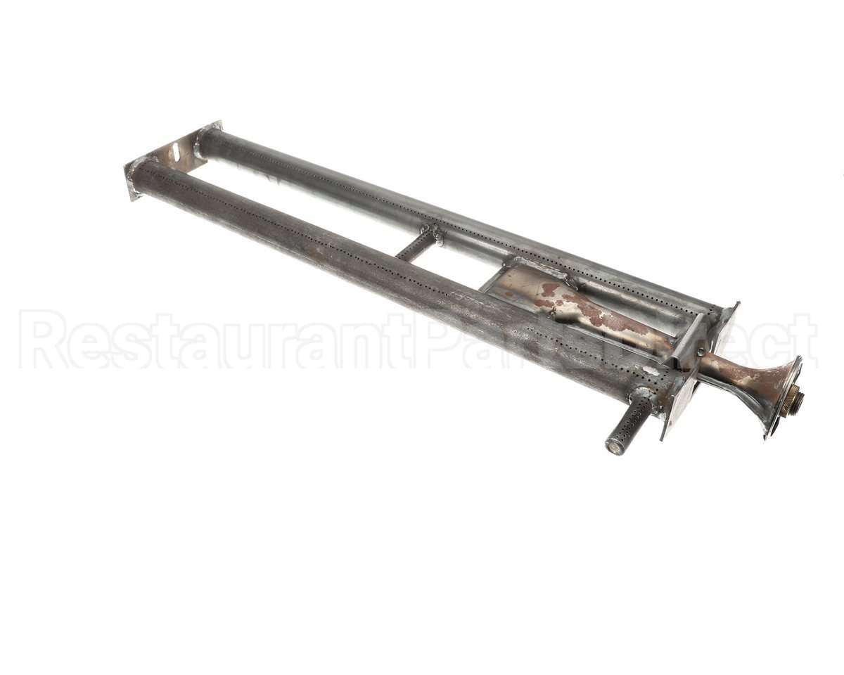 8325 Blodgett Burner Assembly, Stl Tube Set Gzl