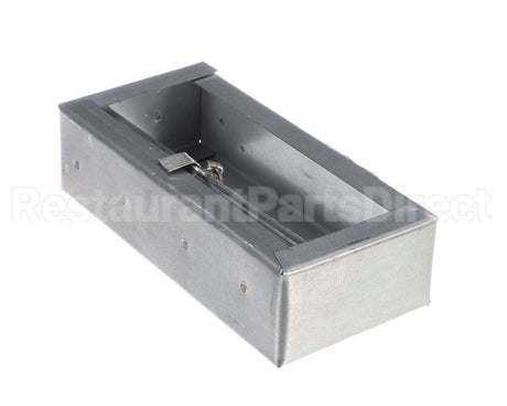 83252 Perfect Fry Damper, Fire Actuator