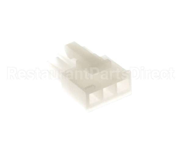 83255 Perfect Fry Receptacle, Jr 3 Pin #6Ct001