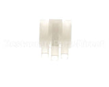 83255 Perfect Fry Receptacle, Jr 3 Pin #6Ct001