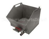 83256 Perfect Fry Vat Assy, 11L Pfa #2Dt003-C