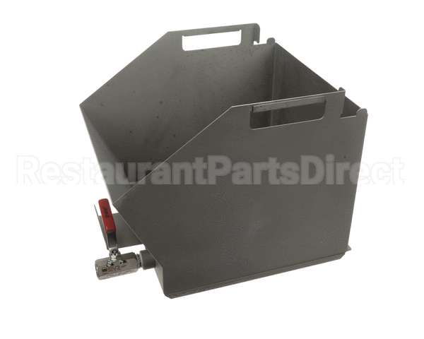 83256 Perfect Fry Vat Assy, 11L Pfa #2Dt003-C
