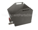 83256 Perfect Fry Vat Assy, 11L Pfa #2Dt003-C