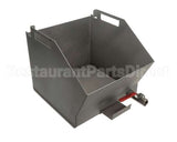 83256 Perfect Fry Vat Assy, 11L Pfa #2Dt003-C