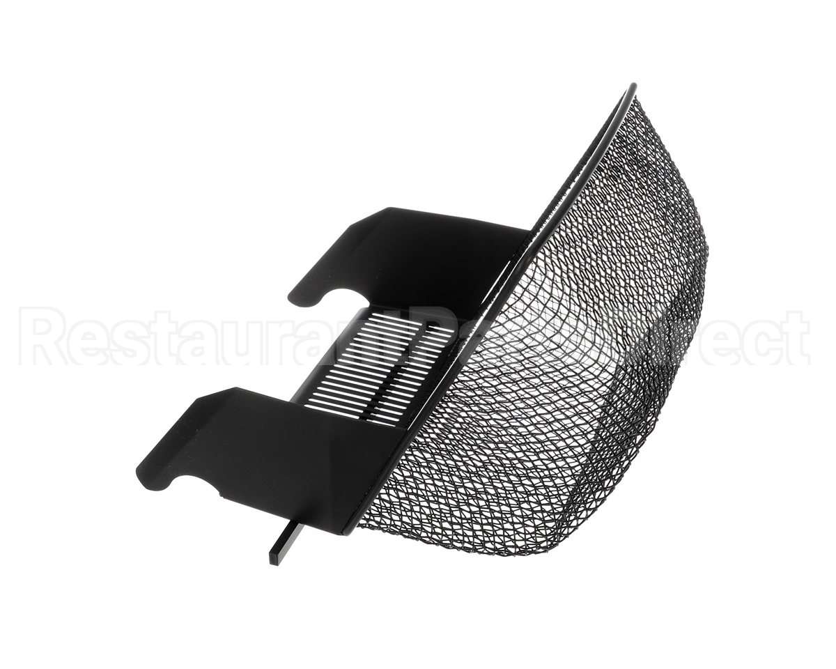 83258 Perfect Fry Basket, Assembly, Pfa