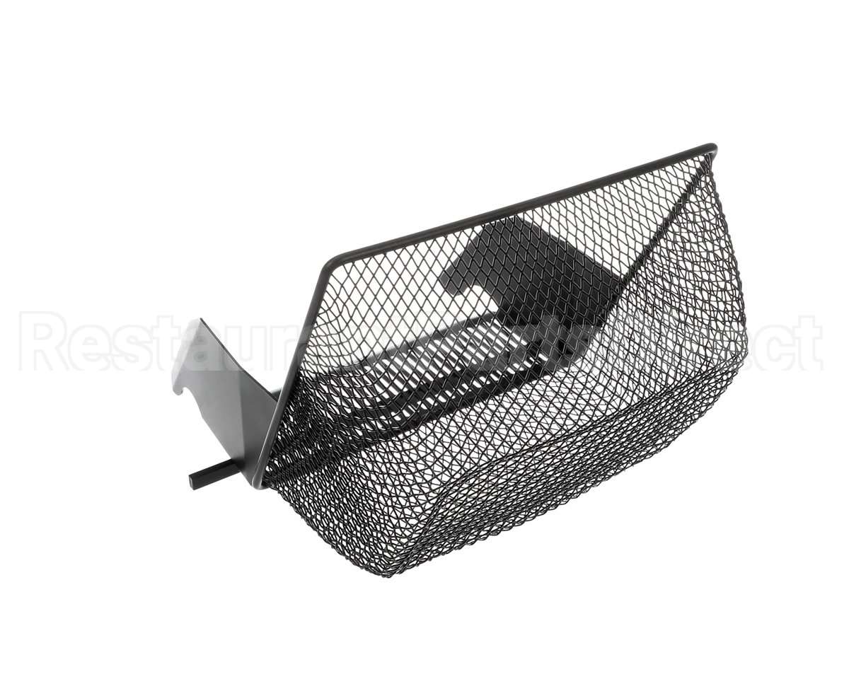 83258 Perfect Fry Basket, Assembly, Pfa