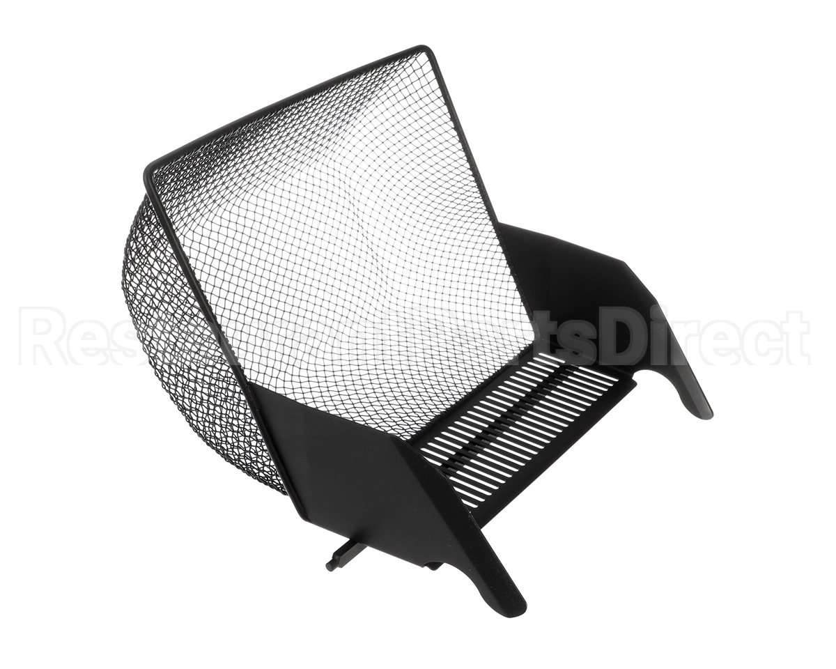 83258 Perfect Fry Basket, Assembly, Pfa