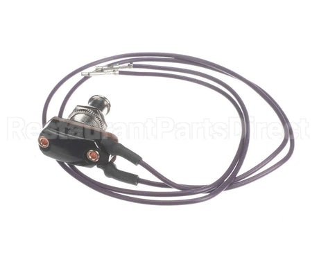 83262 Perfect Fry Switch Assy, Air Filter