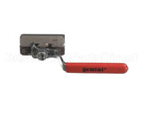 83263 Perfect Fry Valve, Oil Vat