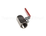 83263 Perfect Fry Valve, Oil Vat