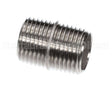 83264 Perfect Fry Nipple, 1/2" 1-1/8" #6Dt934