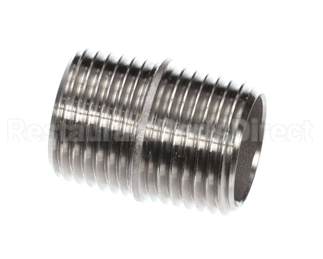 83264 Perfect Fry Nipple, 1/2" 1-1/8" #6Dt934