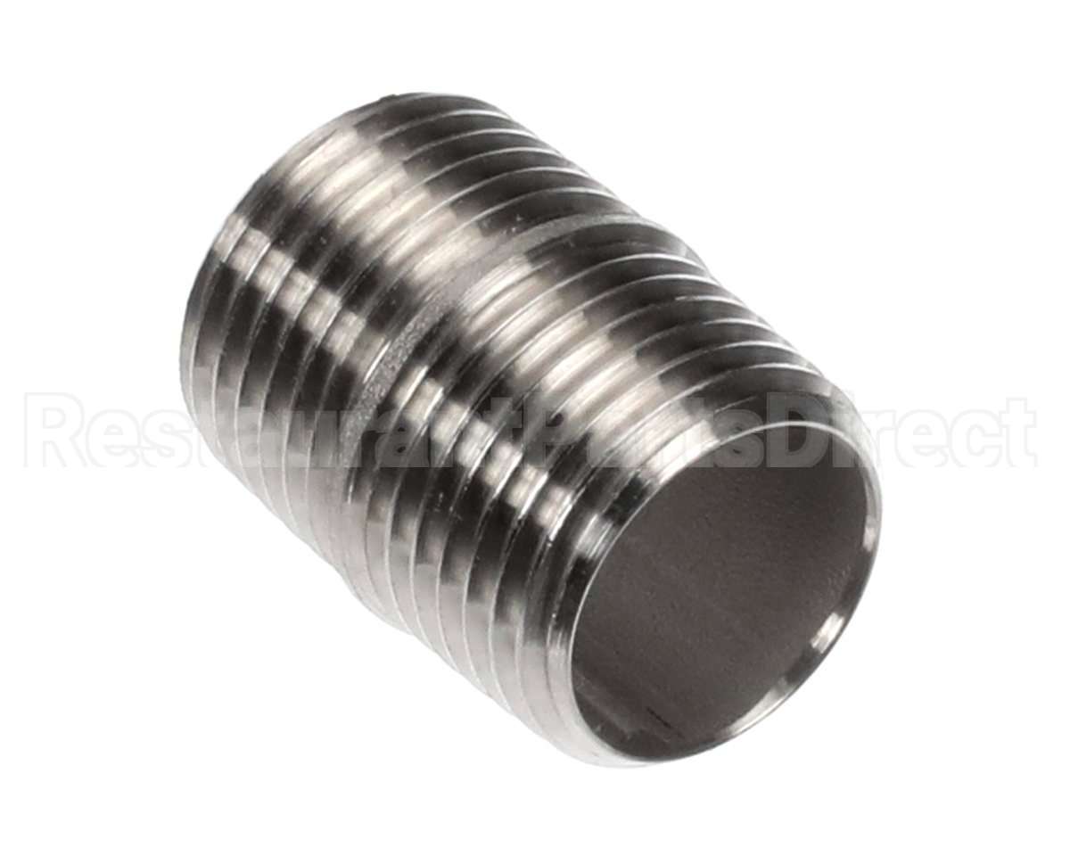 83264 Perfect Fry Nipple, 1/2" 1-1/8" #6Dt934