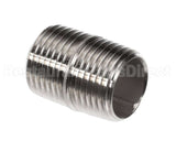 83264 Perfect Fry Nipple, 1/2" 1-1/8" #6Dt934