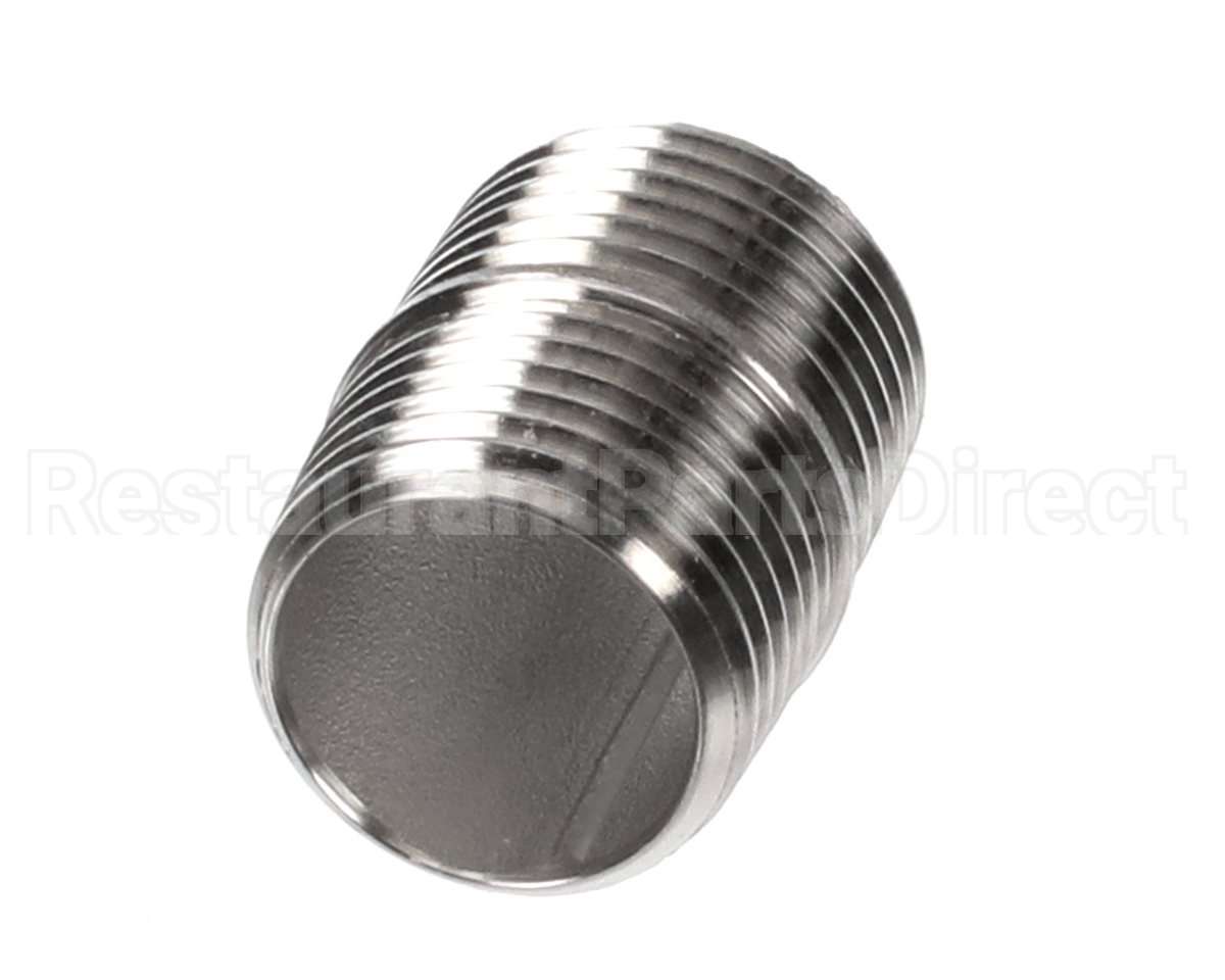 83264 Perfect Fry Nipple, 1/2" 1-1/8" #6Dt934