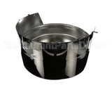 83265 Gold Medal Products 48Oz Cornado Kettle