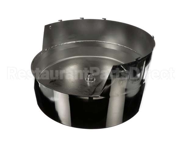 83265 Gold Medal Products 48Oz Cornado Kettle