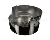 83265 Gold Medal Products 48Oz Cornado Kettle