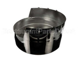 83265 Gold Medal Products 48Oz Cornado Kettle