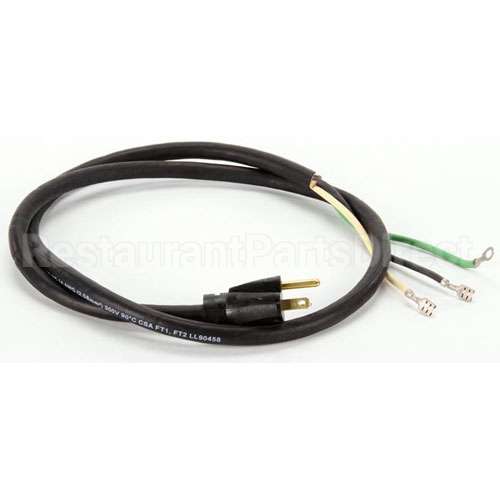 83277 Compatible Apw Cordset Assy(Cord 85640)