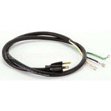 83277 Compatible Apw Cordset Assy(Cord 85640)