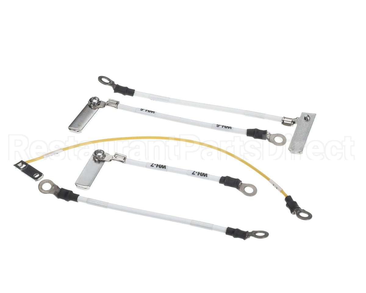 83291 Perfect Fry Harness, Male Connector