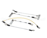 83291 Perfect Fry Harness, Male Connector