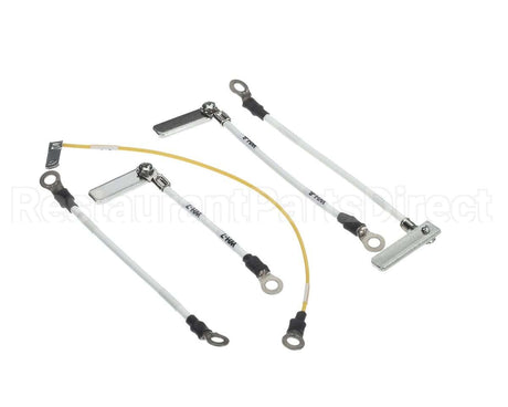 83291 Perfect Fry Harness, Male Connector