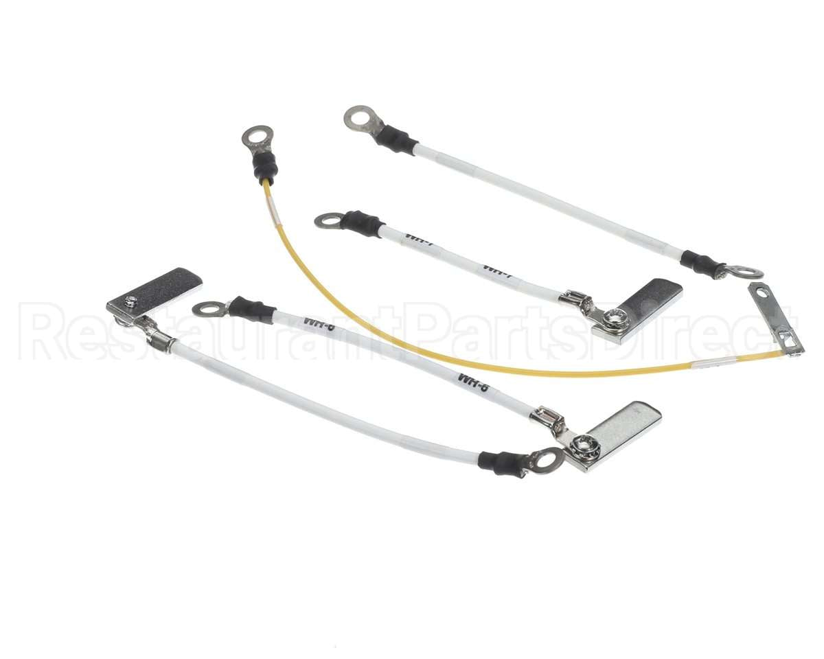 83291 Perfect Fry Harness, Male Connector