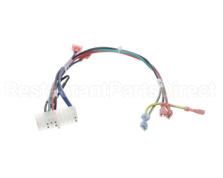 83292 Perfect Fry Harness, Ctrol 2 Pfc Series