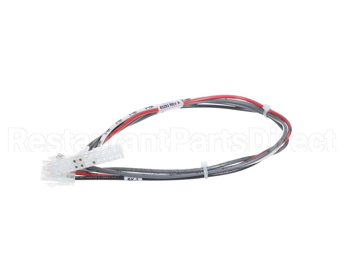 83293 Blodgett Harness, Ctrl 1 Pfc Series