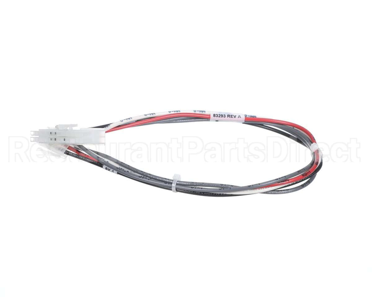 83293 Blodgett Harness, Ctrl 1 Pfc Series