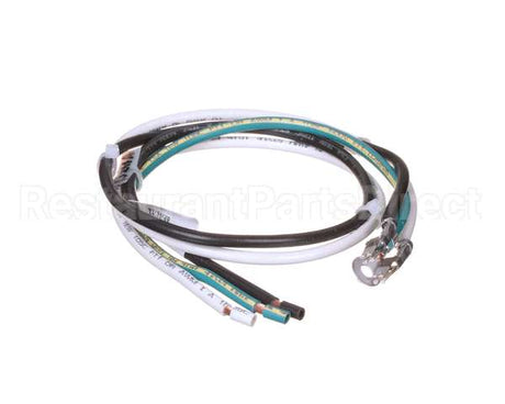83294 Perfect Fry Harness,Terminal Block #6Ct925