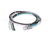 83294 Perfect Fry Harness,Terminal Block #6Ct925