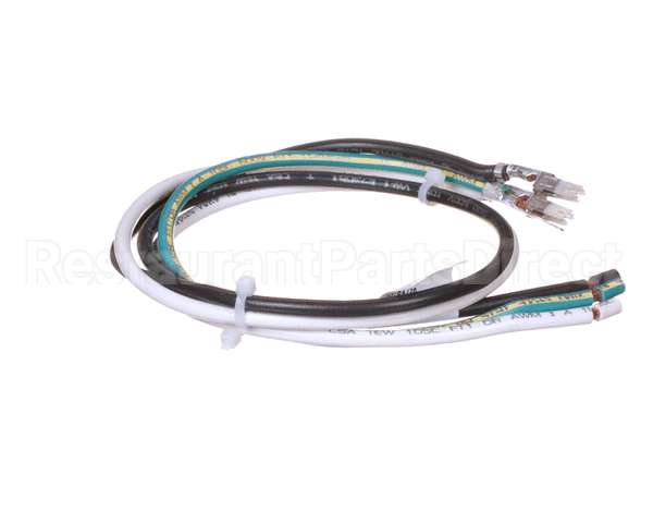 83294 Perfect Fry Harness,Terminal Block #6Ct925