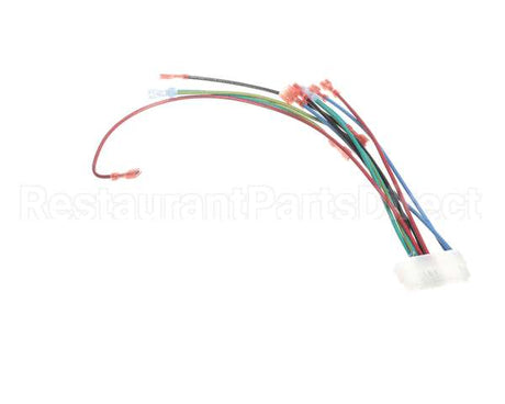 83296 Perfect Fry Wiring,Harn E-Box P4 &J102