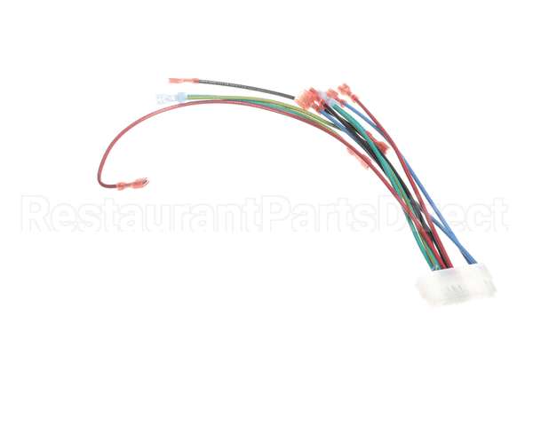 83296 Perfect Fry Wiring,Harn E-Box P4 &J102