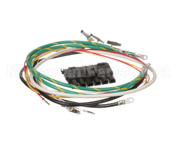 83297 Perfect Fry Harness,Female Connector #6Ct778