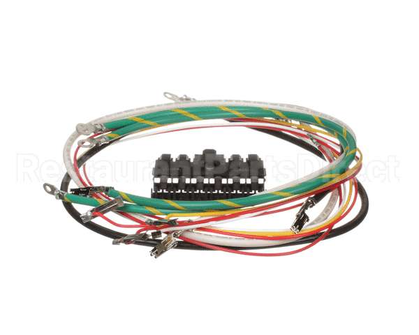 83297 Perfect Fry Harness,Female Connector #6Ct778