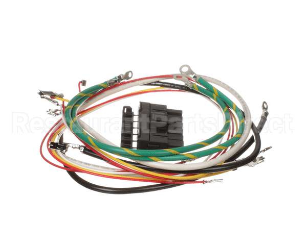83297 Perfect Fry Harness,Female Connector #6Ct778