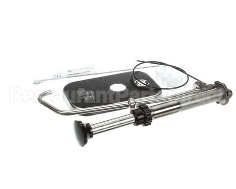 83300 Server Condiment Pump Cp-200