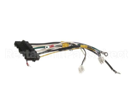 83301 Perfect Fry Harness,E-Box Lower