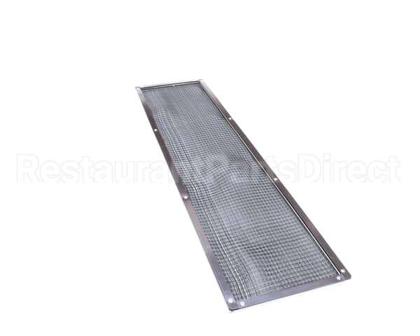 83301 Structural Concepts Magnetic Filter Cover