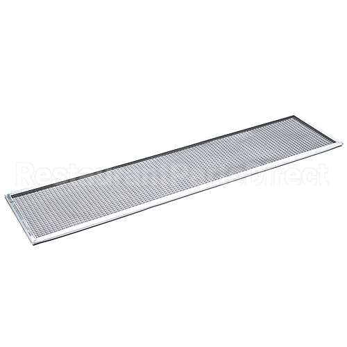 83301124 Compatible Structural Concepts Filtercover, Magnetic