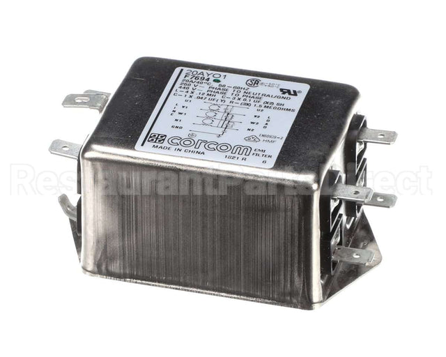 83302 Blodgett Filter, Emi 20A, 3 P