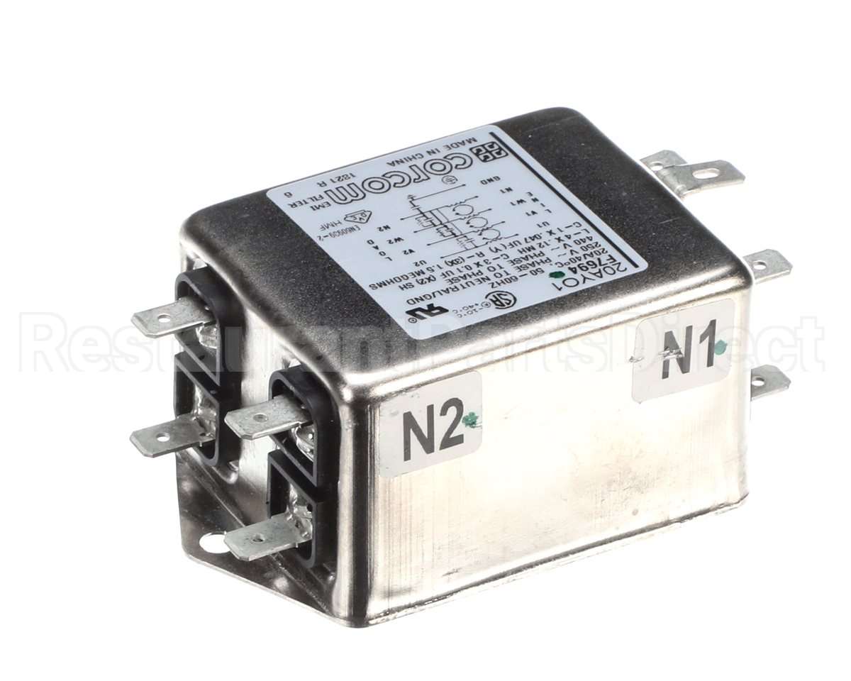 83302 Blodgett Filter, Emi 20A, 3 P