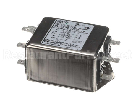 83302 Perfect Fry Filter, Emi 20A, 3 Phase