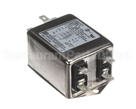 83302 Perfect Fry Filter, Emi 20A, 3 Phase